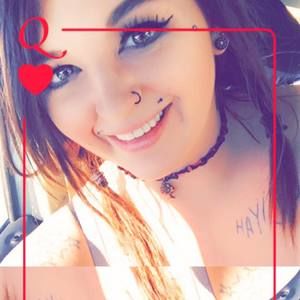 Meet your Posher, Justine